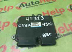  EFI Mitsubishi Galant Fortis, Lancer, Lancer Evolution CX6A, CY6A 4J10 E6T72396 1860B723 1860B723 