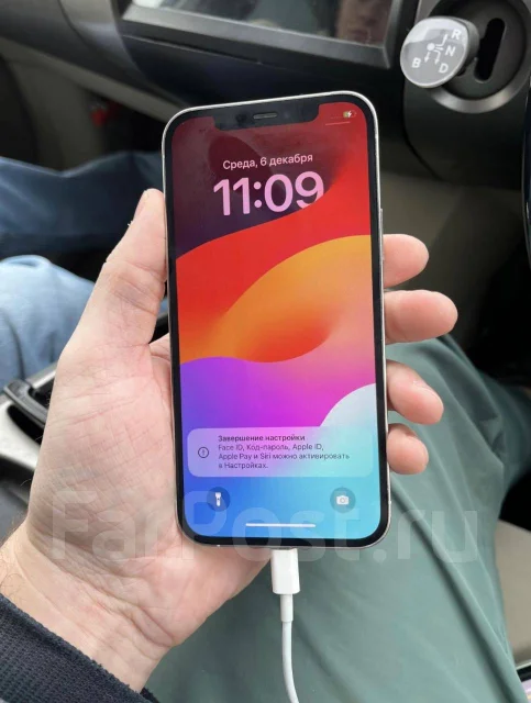 Apple iPhone 12 Pro. �/�, 128 ��, ����� ����