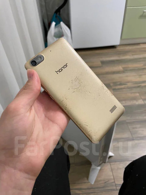 Honor 4C. �/�, 8 �� ����