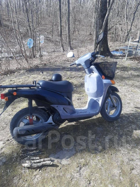 Honda Topic. 49����. ��., ��������, ������ �� �� ����