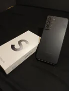 Samsung Galaxy S21 FE 5G. �/�, 128 ��, �����, 4G LTE, Dual-SIM, ����������, NFC ����