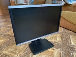 HP. 22", ���������� �� (LCD, LED, QLED) ����