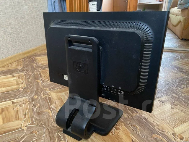 HP. 22", ���������� �� (LCD, LED, QLED) ����