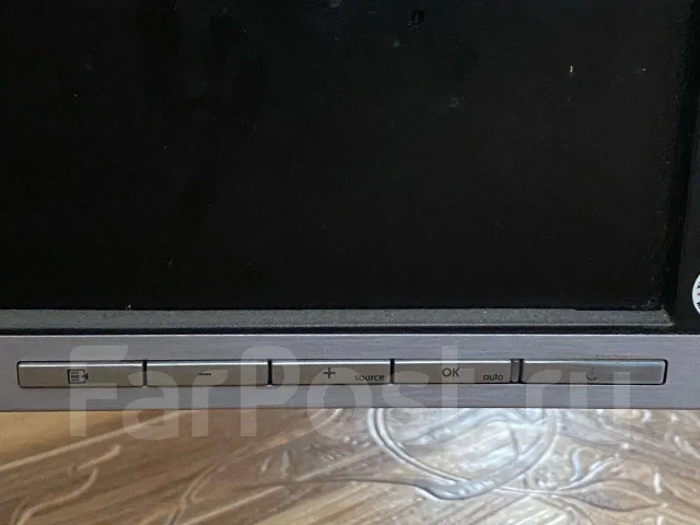 HP. 22", ���������� �� (LCD, LED, QLED) ����