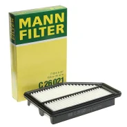 ������ ��������� C26021 MANN-Filter � ������������ C26021 ����