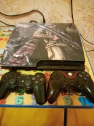 Sony PlayStation 3 Slim ����
