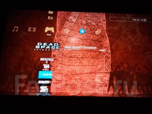 Sony PlayStation 3 Slim ����