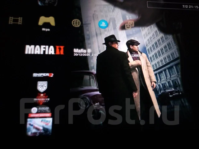 Sony PlayStation 3 Slim ����