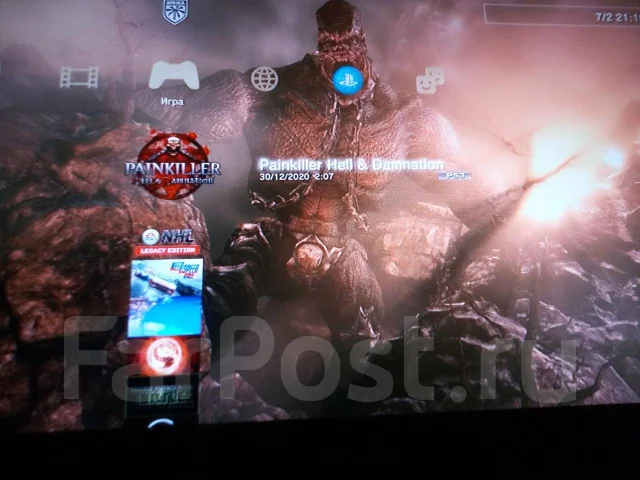 Sony PlayStation 3 Slim ����