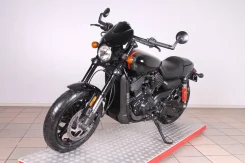 Harley-Davidson Street Rod. 750����. ��., ��������, ���������, ��� ������� ����