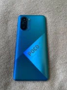 Xiaomi Poco F3. �/�, 256 ��, �����, 5G, Dual-SIM, NFC ����