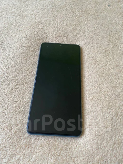 Xiaomi Poco F3. �/�, 256 ��, �����, 5G, Dual-SIM, NFC ����