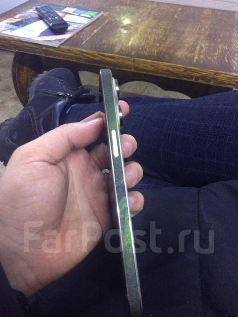 Apple iPhone 14 Pro Max. �/�, 256 ��, �������, 3G, 4G LTE, 5G, Dual-SIM, NFC ����
