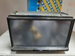 JVC KW-AVX730 ����