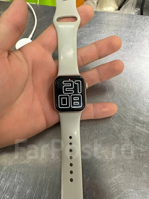 Apple Watch Series 4 ����