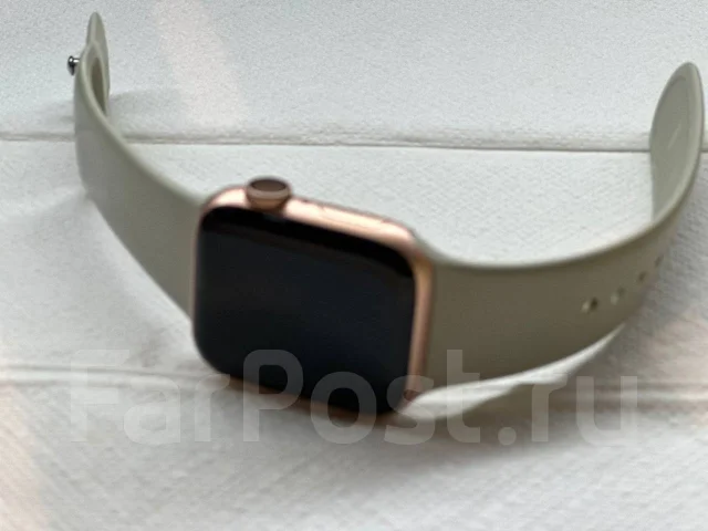 Apple Watch Series 4 ����