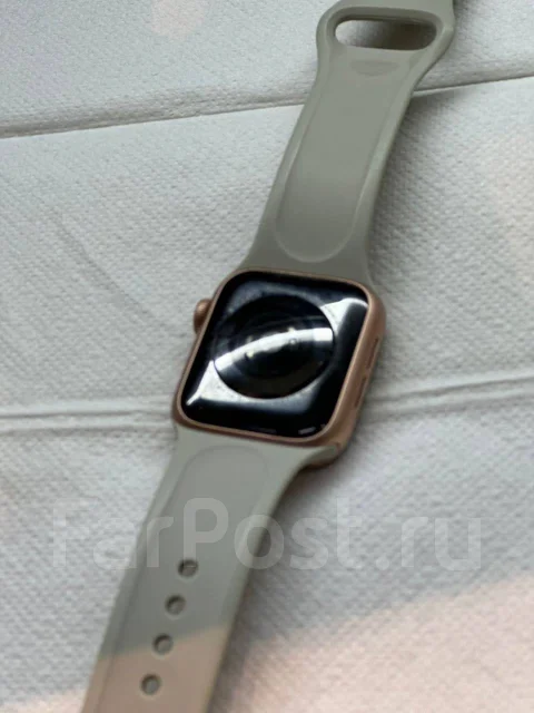 Apple Watch Series 4 ����
