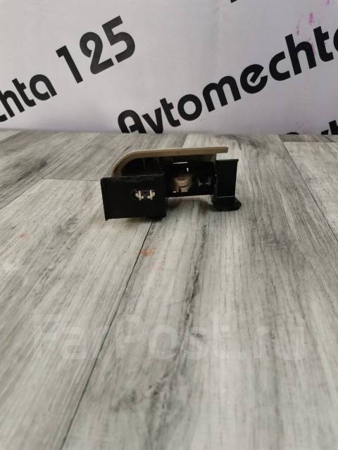 Кнопка открывания лючка бензобака на Honda Inspire UC1 J30A купить во ...