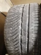 Michelin Pilot Alpin