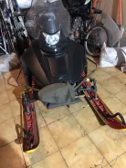 Irbis Tungus 600L. ��������, ��, �� ����