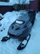 BRP Lynx Yeti. ��������, ��, �� ����