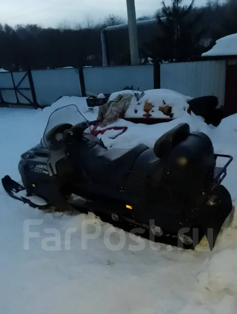 BRP Lynx Yeti. ��������, ��, �� ����