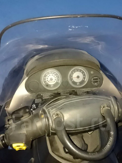 BRP Lynx Yeti. ��������, ��, �� ����
