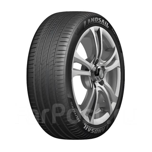 Landsail Rapid Dragon SUV