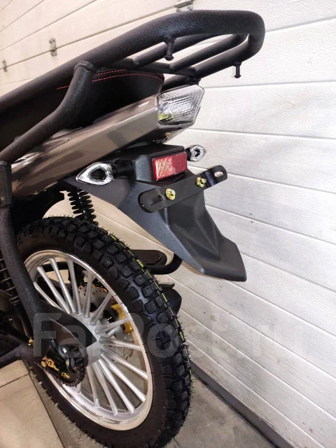 Regulmoto RM 125. 120����. ��., ��������, ��� ���, ��� ������� ����