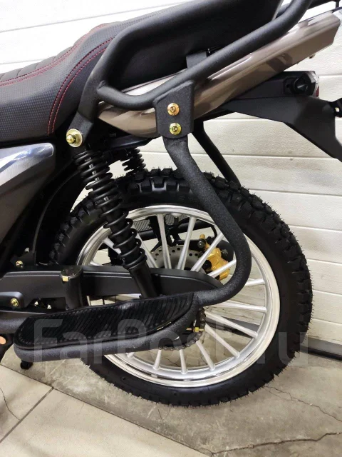 Regulmoto RM 125. 120����. ��., ��������, ��� ���, ��� ������� ����