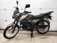 Regulmoto RM 125. 120����. ��., ��������, ��� ���, ��� ������� ����