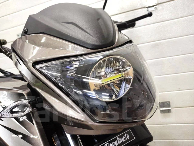 Regulmoto RM 125. 120����. ��., ��������, ��� ���, ��� ������� ����