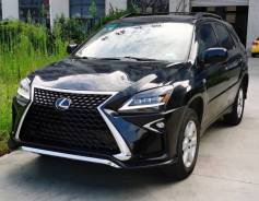   LED Harrier 30 / RX 330 / RX350  Lexus 2020+ 