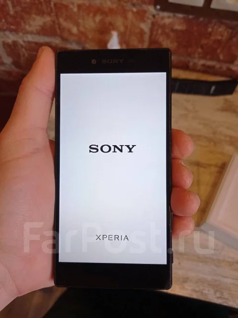 Sony Xperia Z5 Premium. �/�, 64 ��, ������, 4G LTE, Dual-SIM, NFC ����