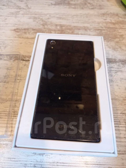 Sony Xperia Z5 Premium. �/�, 64 ��, ������, 4G LTE, Dual-SIM, NFC ����