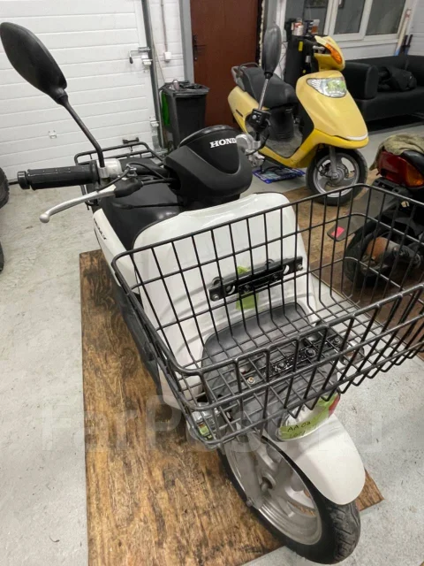 Honda Benly. 50����. ��., ��������, ��� ���, ��� ������� ����