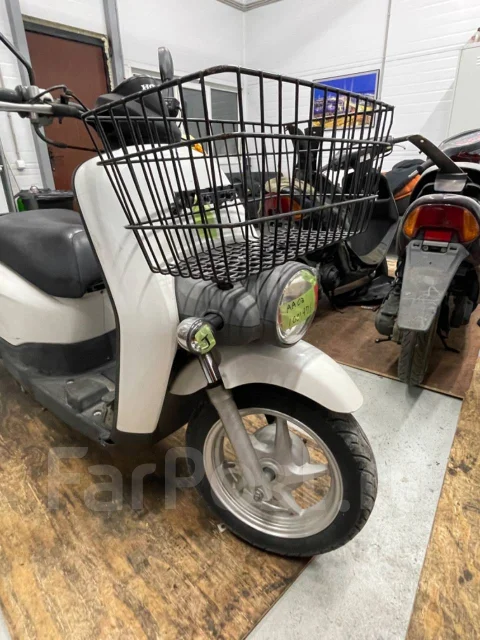 Honda Benly. 50����. ��., ��������, ��� ���, ��� ������� ����