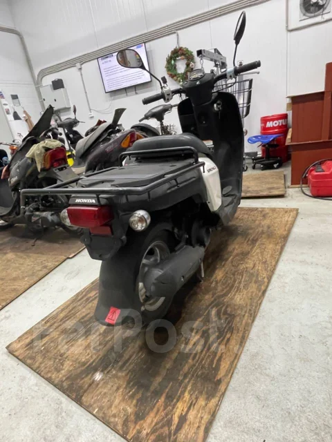 Honda Benly. 50����. ��., ��������, ��� ���, ��� ������� ����
