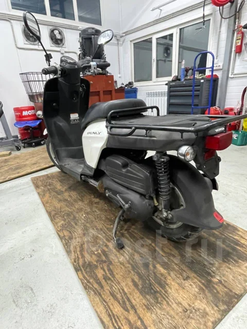Honda Benly. 50����. ��., ��������, ��� ���, ��� ������� ����