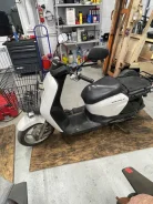 Honda Benly. 50����. ��., ��������, ��� ���, ��� ������� ����