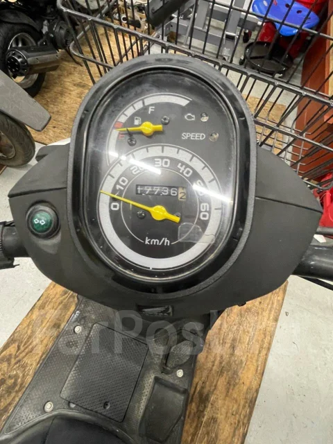 Honda Benly. 50����. ��., ��������, ��� ���, ��� ������� ����
