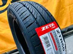 Zeta ZTR50. ������, ����� ����
