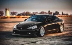 Acura RSX. JH4DC54832C025027 ����