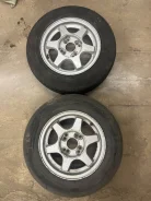 Adenak Hurricane Sports. x13", 4x100 ����