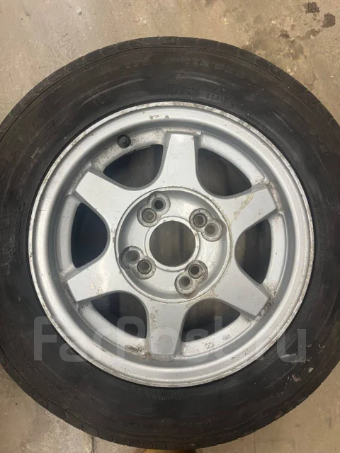 Adenak Hurricane Sports. x13", 4x100 ����