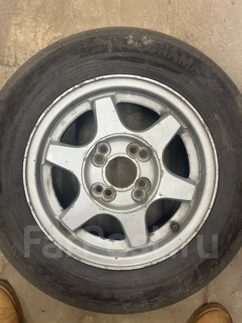 Adenak Hurricane Sports. x13", 4x100 ����
