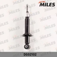 ����������� ������� ��� ������� DG02102 Miles, �����/������ ������ DG02102 ����