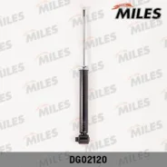 ����������� ������� ��� ������� DG02120 Miles, �����/������ ������ DG02120 ����