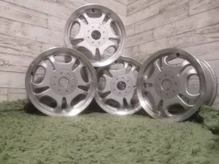 MKW. 6.0x14", 4x100, ET40, �� 54,1���. ����