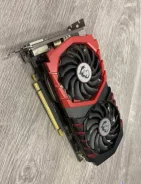 GeForce GTX 1050 Ti ����